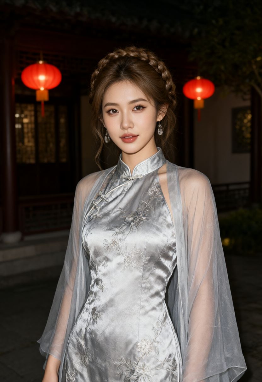 姐妹俩的旧相册 海报